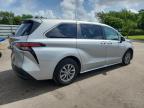 2021 TOYOTA SIENNA XLE for sale at Copart FL - MIAMI CENTRAL