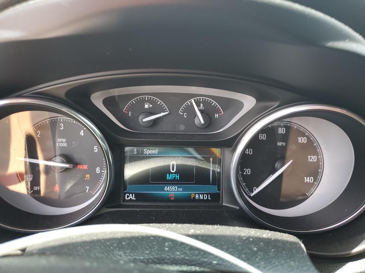2020 Buick Envision Essence VIN: LRBFXCSA2LD044283 Lot: 64099785