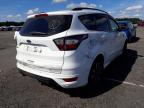 2017 FORD KUGA ST-LINE TDCI  for sale at Copart SANDTOFT