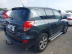 2008 TOYOTA RAV4 XTR D for sale at Copart PETERLEE