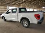 2021 FORD F150 SUPERCREW for sale at Copart AZ - PHOENIX