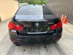 2016 BMW 528 XI   for sale at Copart MA - SOUTH BOSTON