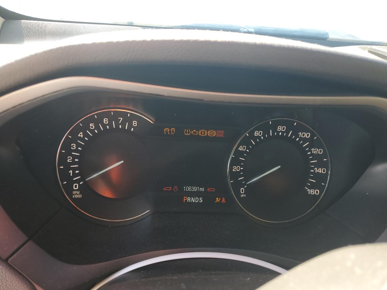 2014 Lincoln Mkz VIN: 3LN6L2J92ER819086 Lot: 86096855