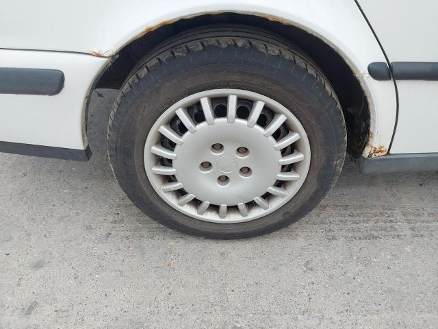 1999 SAAB 9-3 S