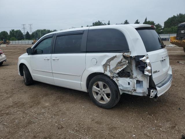  DODGE CARAVAN 2016 Biały