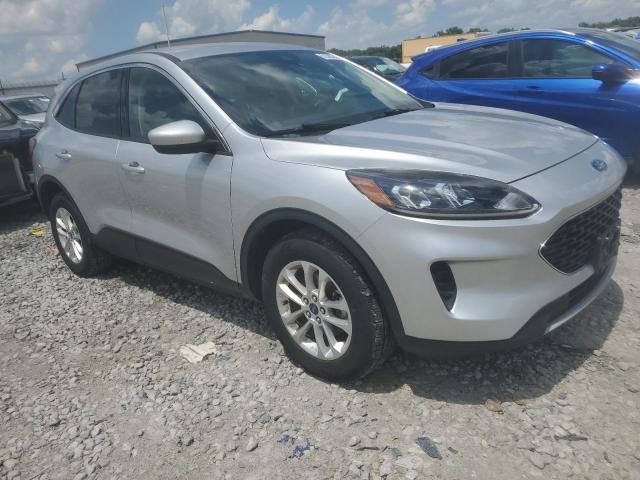  FORD ESCAPE 2020 Silver