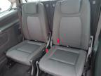 2009 FORD GALAXY GHIA 2.3 GHIA 5DR AUTO for sale at Copart SANDY