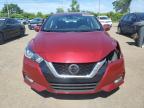 2021 NISSAN VERSA SV   à vendre chez Copart QC - MONTREAL