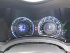 2012 TOYOTA AURIS HYBR for sale at Copart NEWBURY