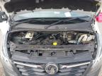 2021 VAUXHALL MOVANO L3H2 F3500 CDTI  for sale at Copart CORBY