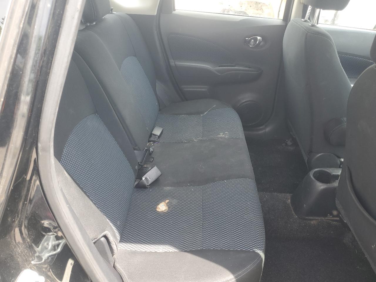 2017 Nissan Versa Note S VIN: 3N1CE2CP4HL363535 Lot: 65276255