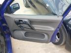 1998 VOLKSWAGEN POLO 1.4 L for sale at Copart SANDY