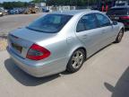 2006 MERCEDES BENZ E220 AVANT for sale at Copart SANDY