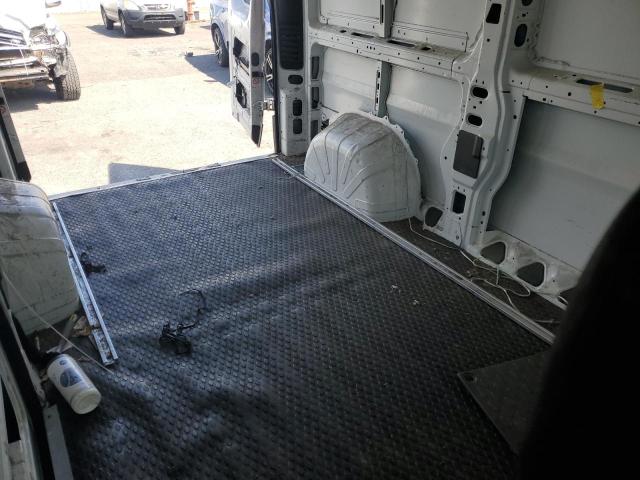 2014 RAM PROMASTER 1500 1500 STANDARD  