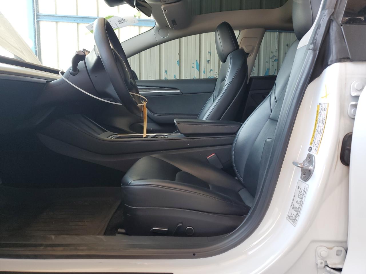 2023 Tesla Model 3 VIN: 5YJ3E1EA2PF450136 Lot: 65262235