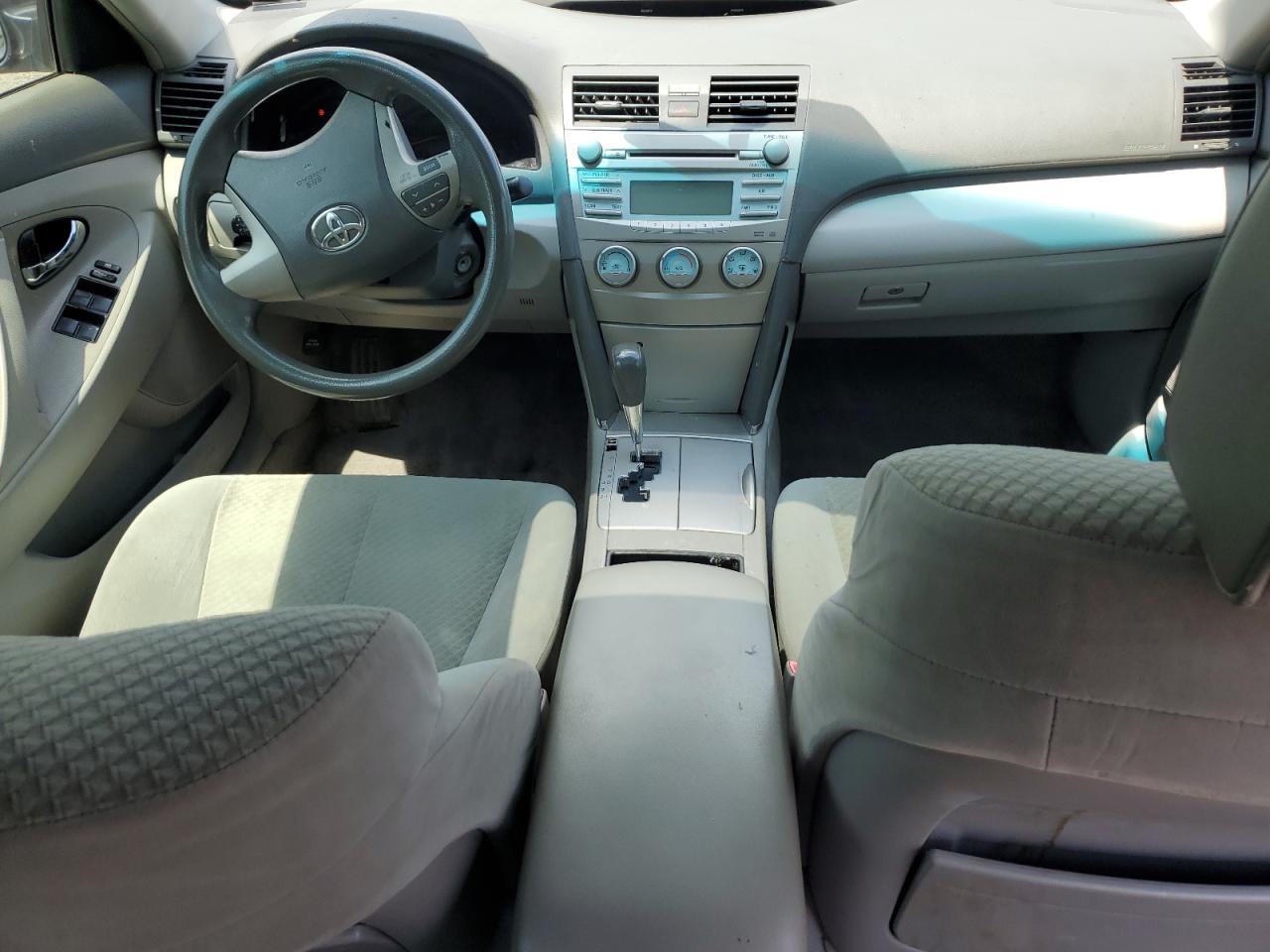 2007 Toyota Camry Ce VIN: JTNBE46K373027336 Lot: 65264505