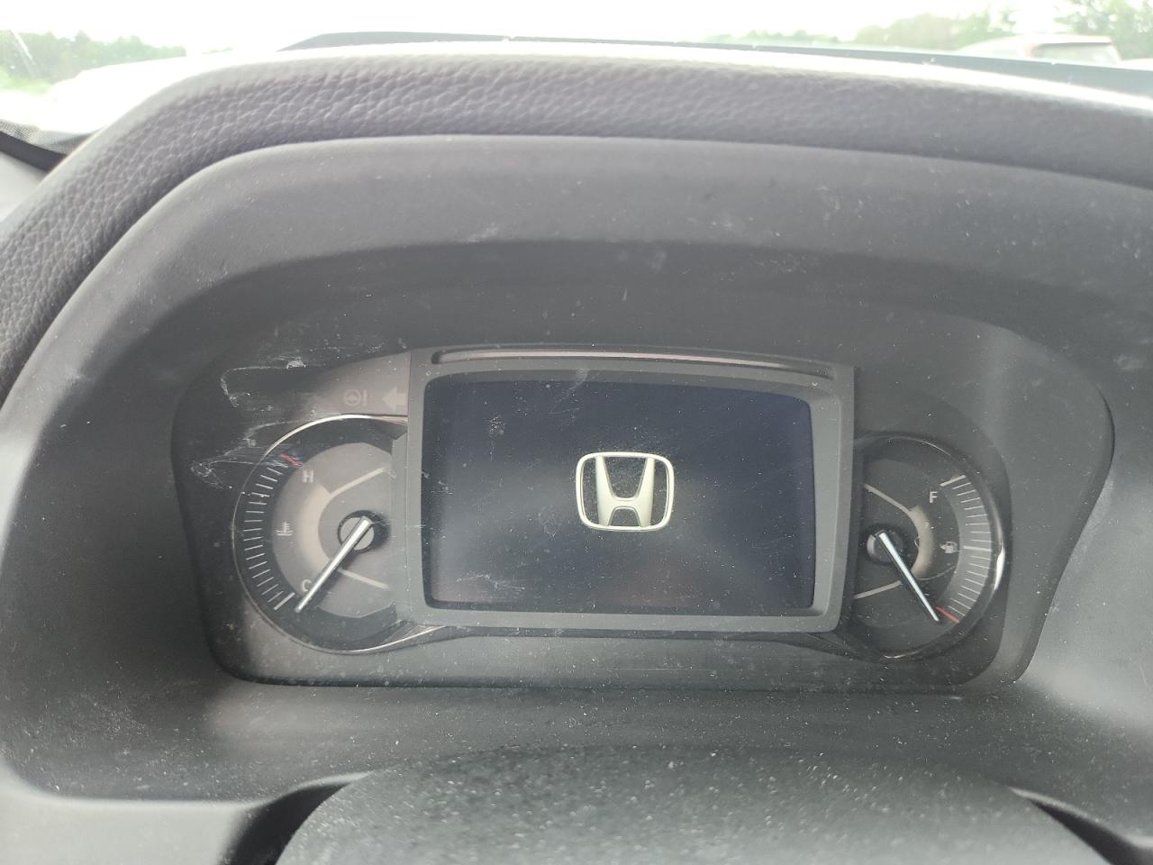 2023 Honda Passport Trail Sport VIN: 5FNYF8H63PB022336 Lot: 63269705