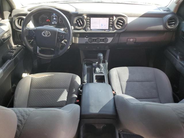  TOYOTA TACOMA 2021 Charcoal