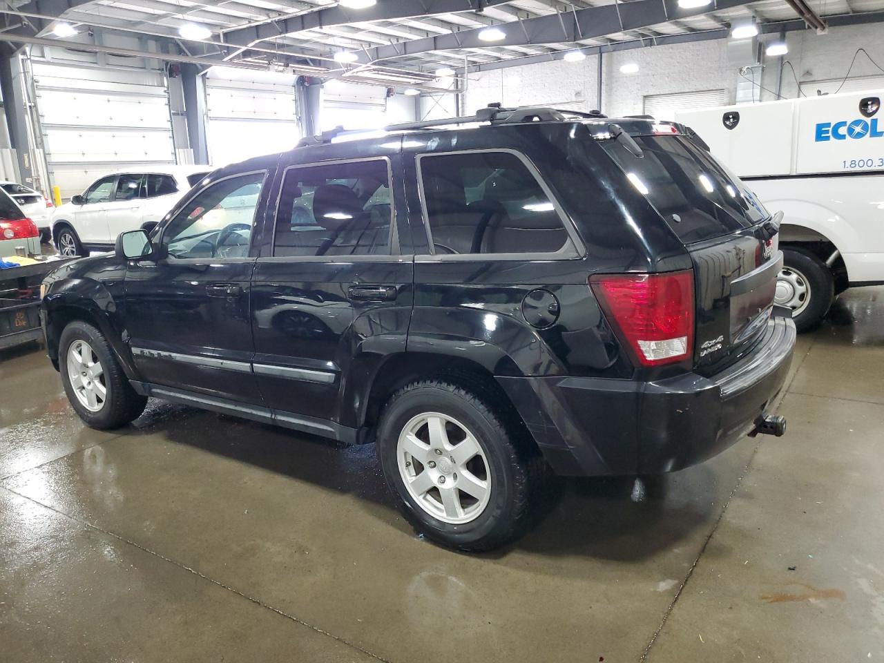 2008 Jeep Grand Cherokee Laredo VIN: 1J8GR48K28C103828 Lot: 66569495