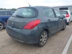 2013 PEUGEOT 308 ACTIVE for sale at Copart NEWBURY