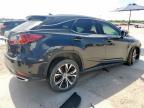 2022 LEXUS RX 350   à vendre chez Copart TX - DALLAS SOUTH