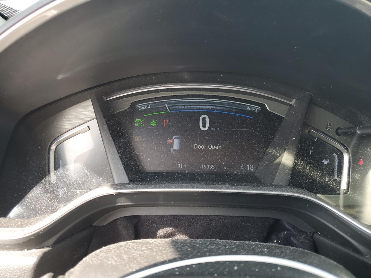 2021 Honda Cr-V Exl VIN: 7FART6H8XME019484 Lot: 67220095