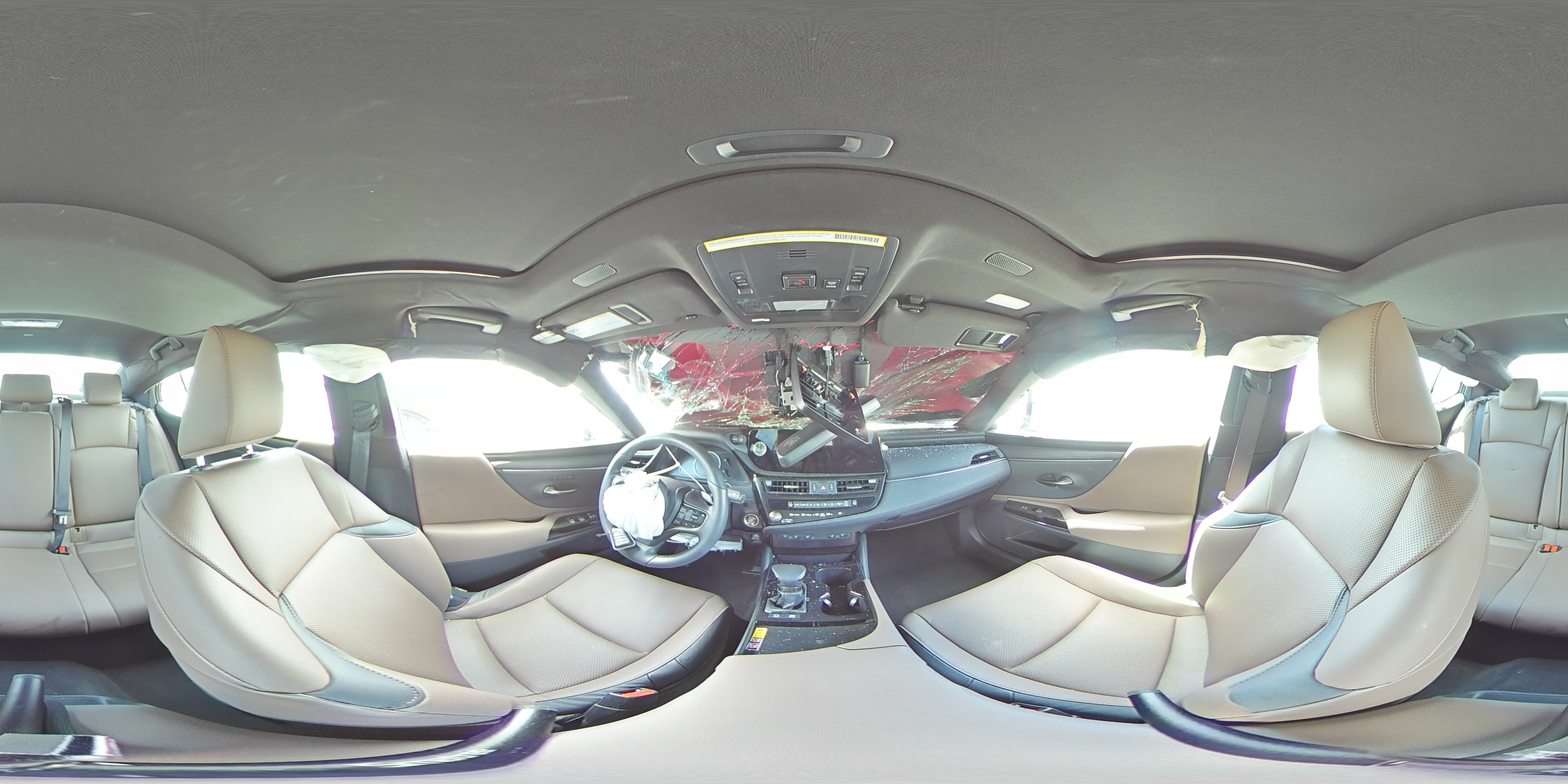 2024 Lexus Es 300H Base VIN: 58ADA1C12RU038851 Lot: 82108265