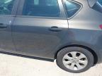 2014 VAUXHALL ASTRA DESI for sale at Copart BRISTOL