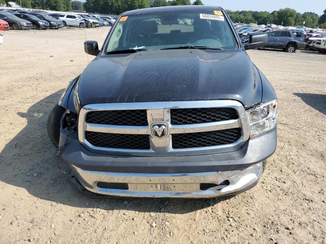 Pickups RAM 1500 2016 Black