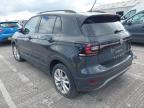 2020 VOLKSWAGEN T-CROSS SE for sale at Copart CHESTER