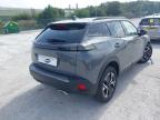 2024 PEUGEOT 2008 ALLUR for sale at Copart ST HELENS