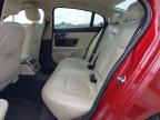 2010 JAGUAR XF S PORTF for sale at Copart SANDWICH