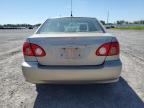 2005 TOYOTA COROLLA CE   for sale at Copart ON - OTTAWA