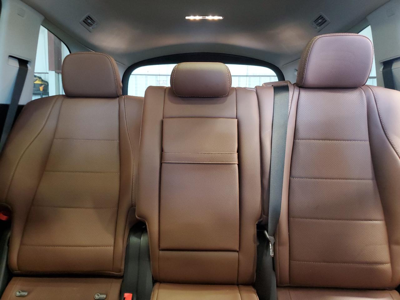 2024 Mercedes-Benz Gls 450 4Matic VIN: 4JGFF5KE5RB201341 Lot: 64137595