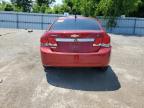 2012 CHEVROLET CRUZE LT   for sale at Copart ON - LONDON