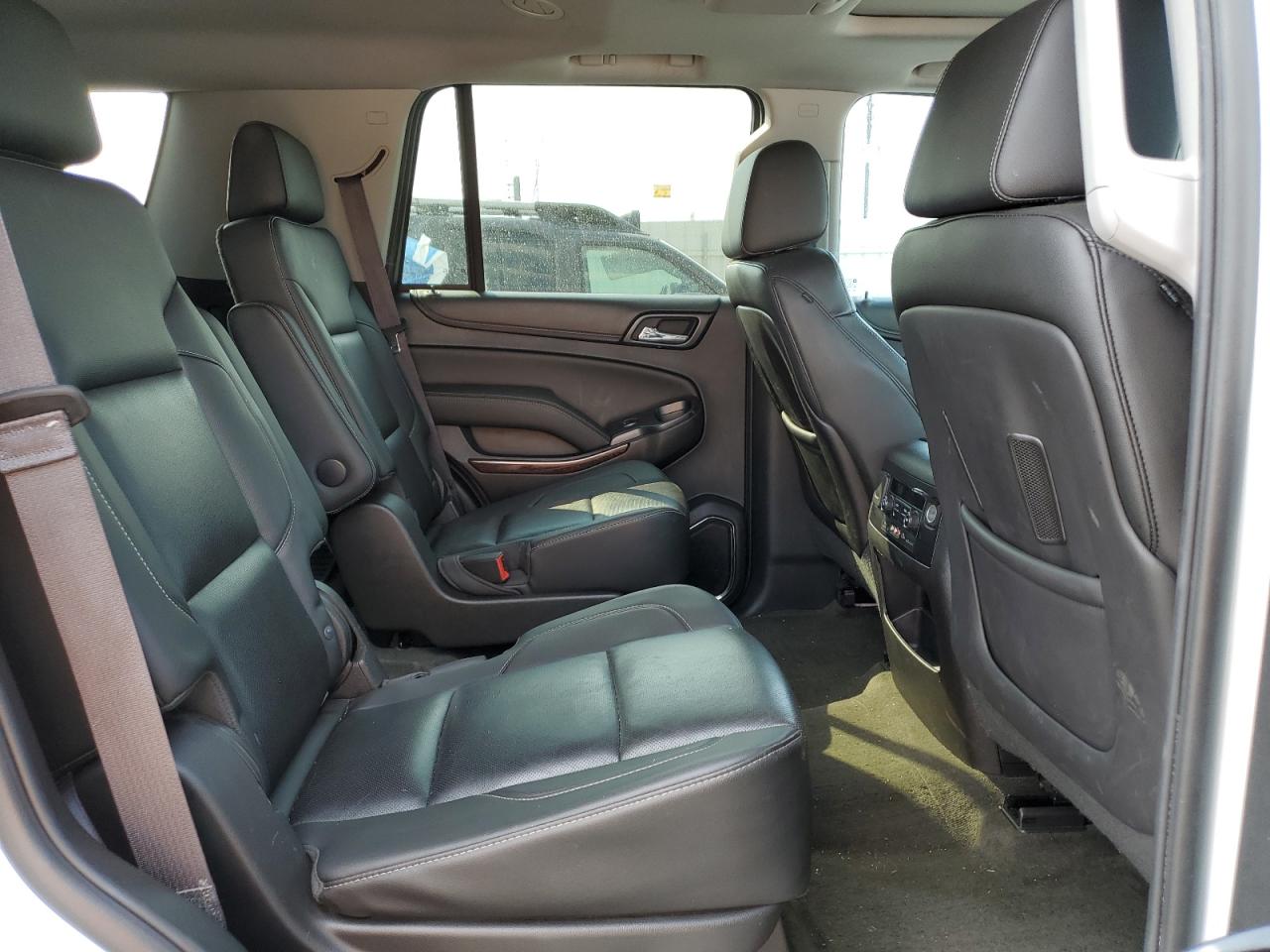 2015 GMC Yukon Slt VIN: 1GKS2BKC4FR209269 Lot: 64159125