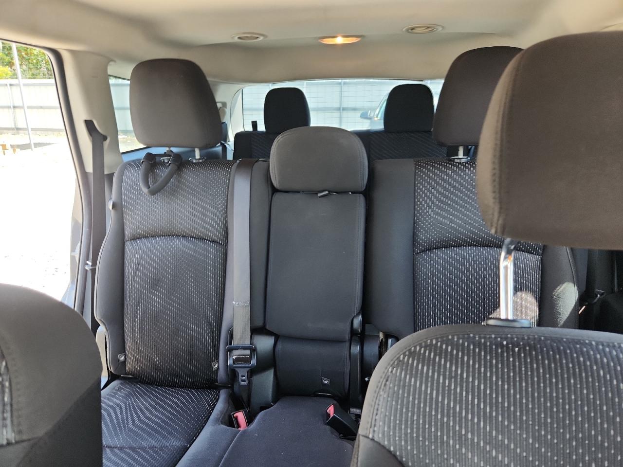 2015 Dodge Journey Se VIN: 3C4PDCAB1FT720004 Lot: 65128605