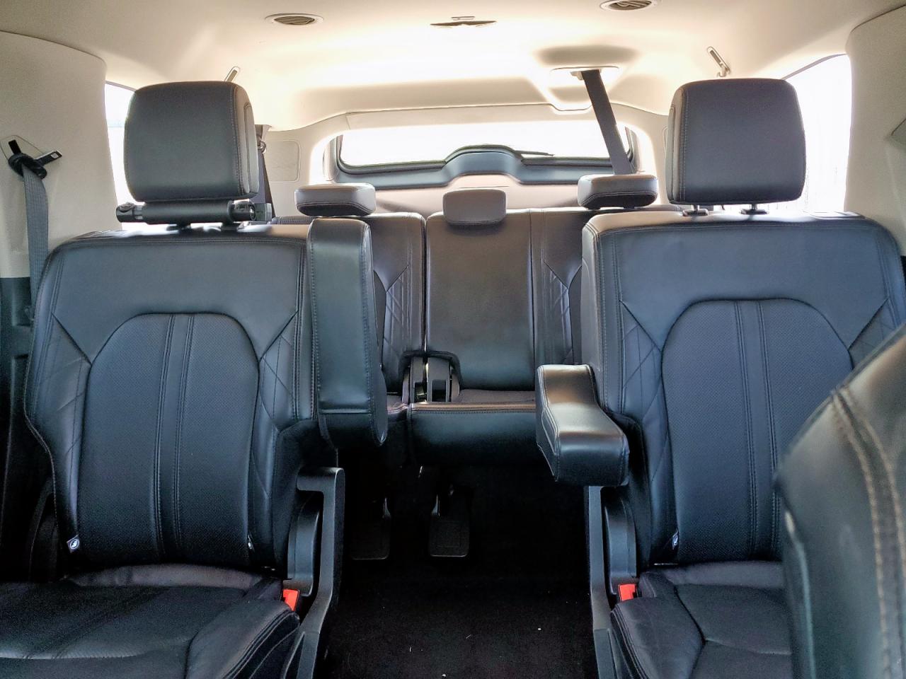 2021 Ford Expedition Max Platinum VIN: 1FMJK1LT6MEA33373 Lot: 64133415