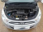 2011 HYUNDAI I10 ACTIVE for sale at Copart SANDY