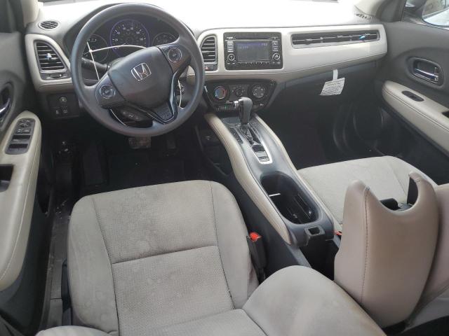  HONDA HR-V 2021 Белы