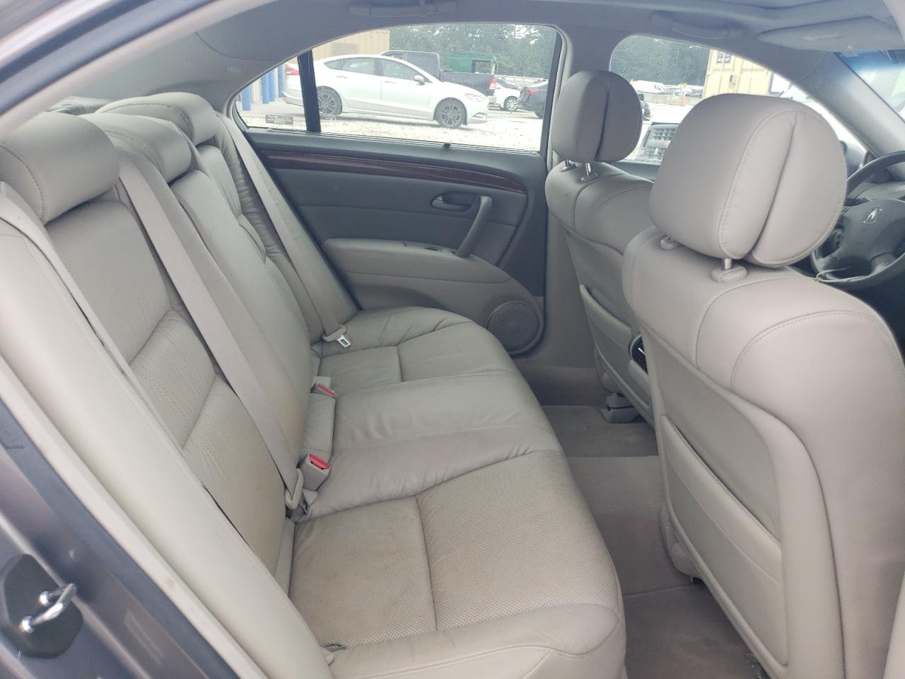 jh4kb16546c007566 JH4KB16546C007566 2006 Acura Rl