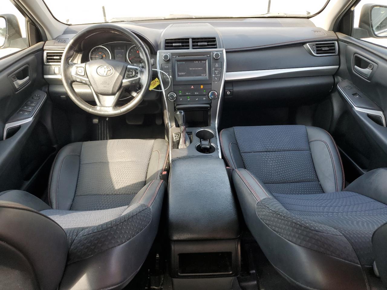 2015 Toyota Camry Le VIN: 4T1BF1FK6FU038478 Lot: 64141055
