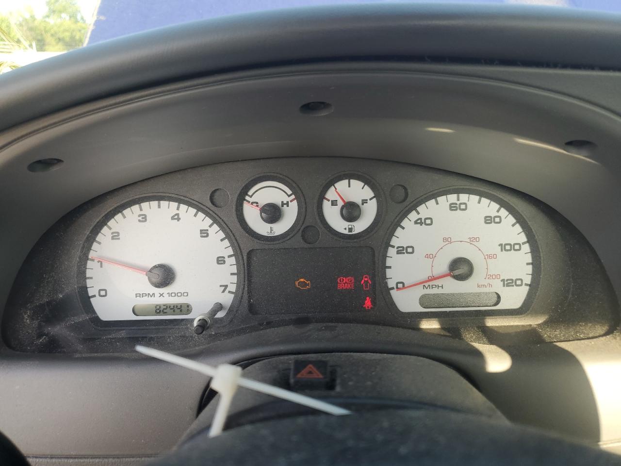 2004 Ford Ranger VIN: 1FTYR10U94PB37808 Lot: 63575075