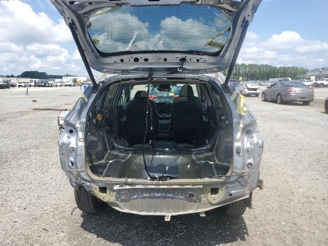  SUBARU OUTBACK 2021 Silver