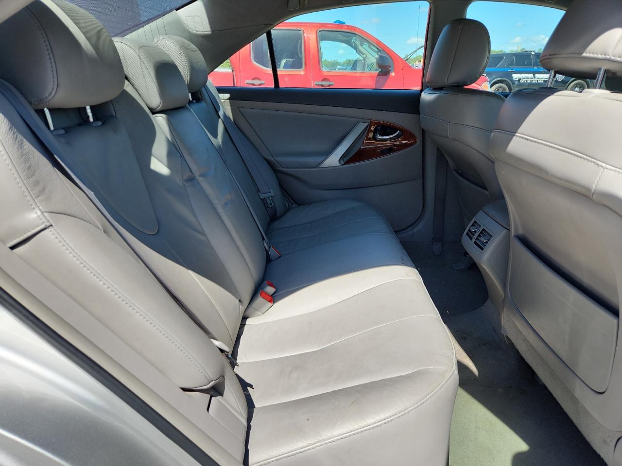 2009 Toyota Camry Base VIN: 4T4BE46K99R117738 Lot: 64809845
