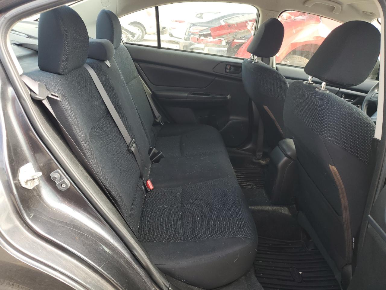 2013 Subaru Impreza VIN: JF1GJAA60DH009167 Lot: 64514215