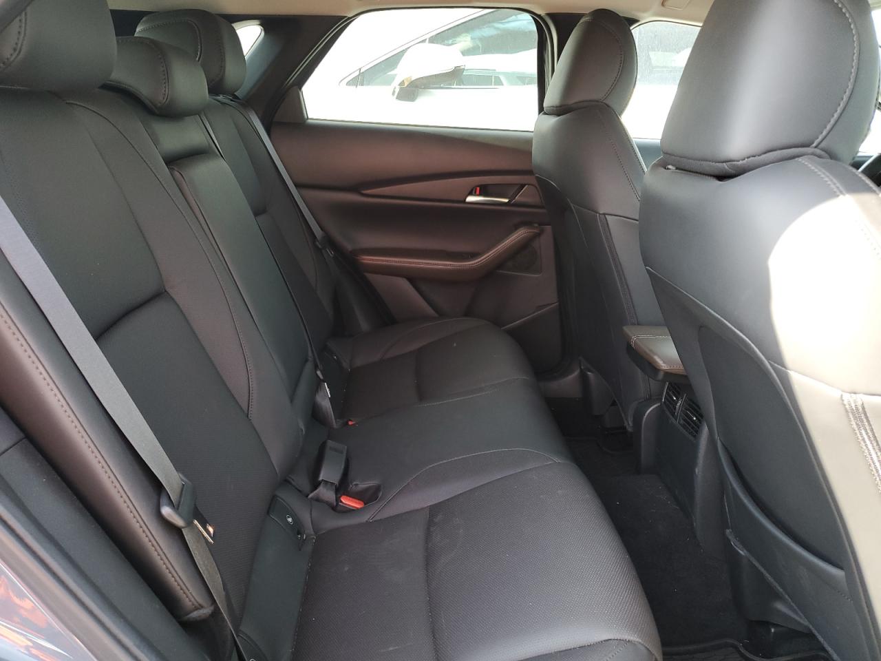 2024 Mazda Cx-30 Premium VIN: 3MVDMBDY5RM616268 Lot: 64240055