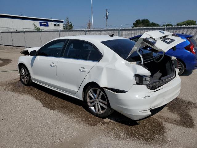 2017 VOLKSWAGEN JETTA SEL  