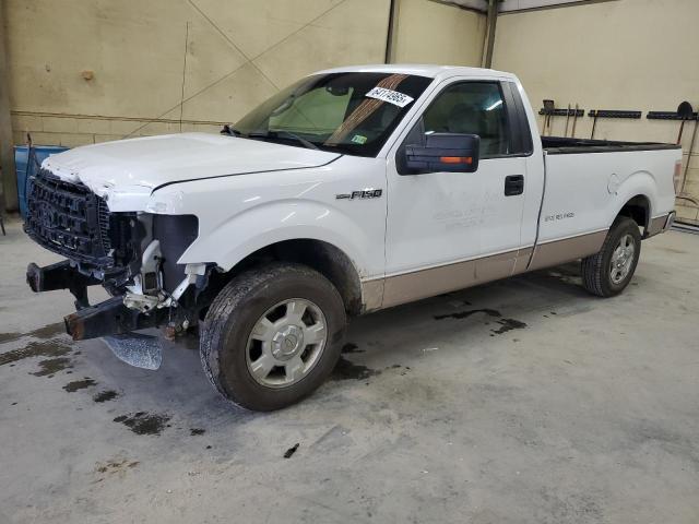 2011 Ford F150   