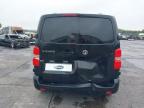 2020 VAUXHALL VIVARO 270 for sale at Copart CHESTER